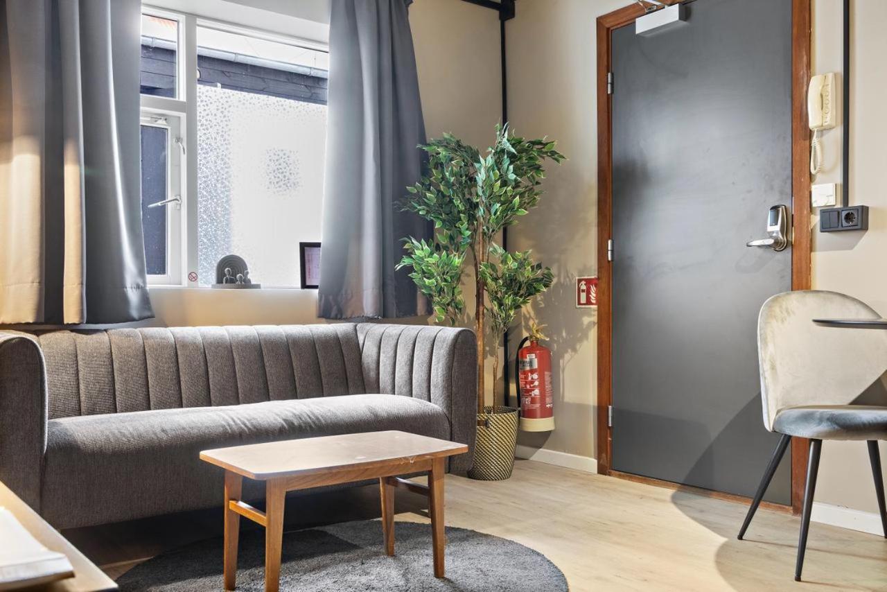 Astro Apartment Reykjavik