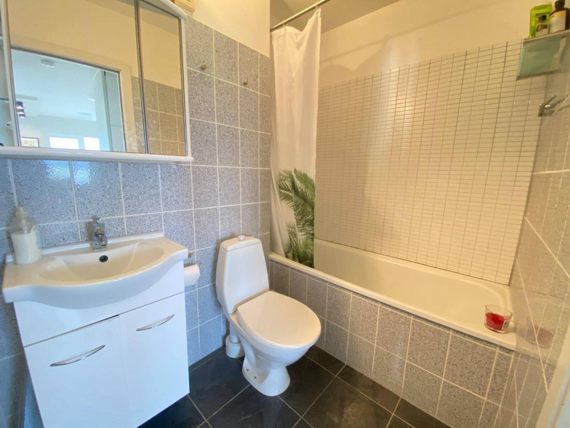 Apartamento Vikuras - Ekki Stress Reiquiavique