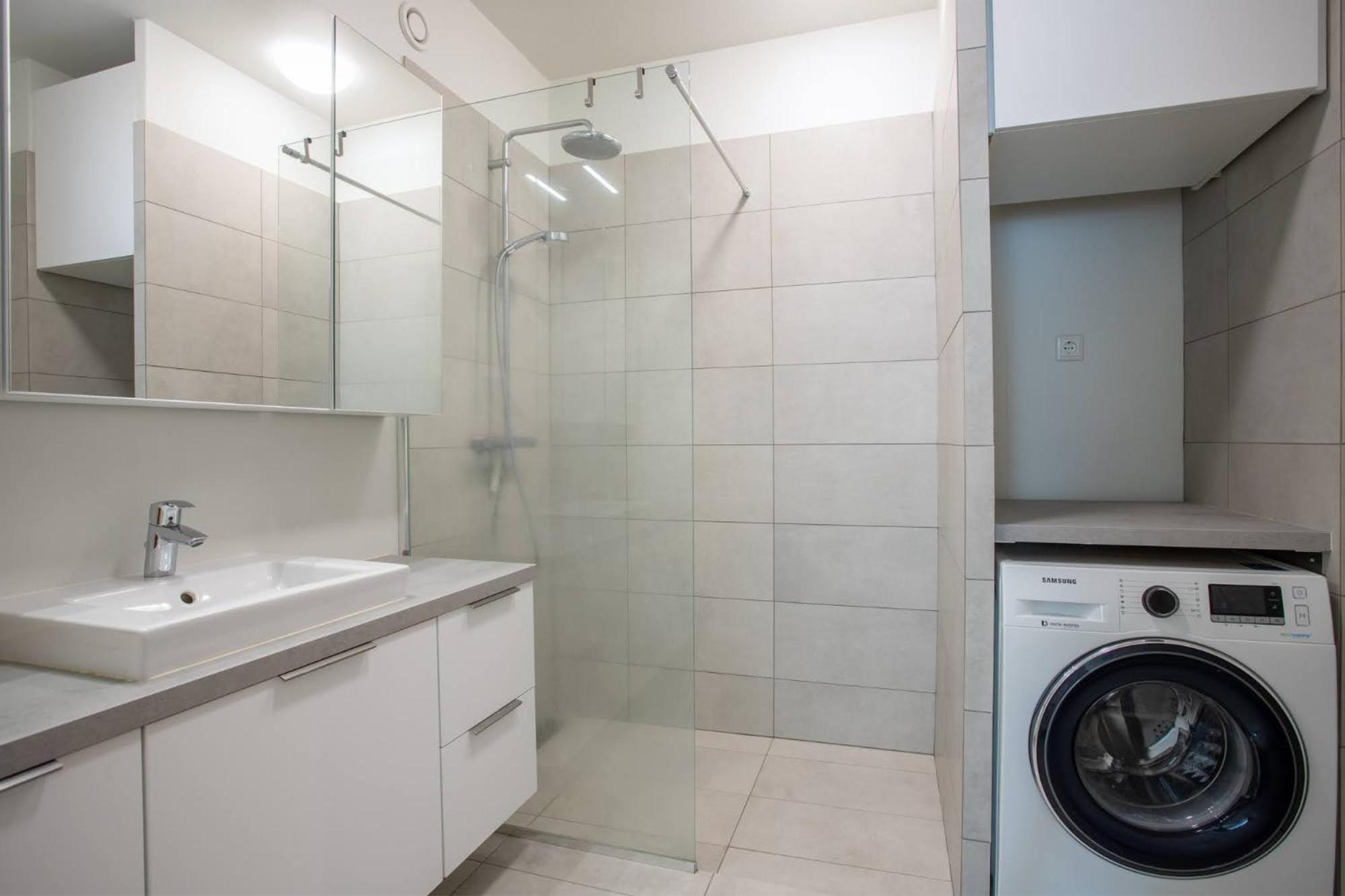 Apartamento 2br With Free Parking