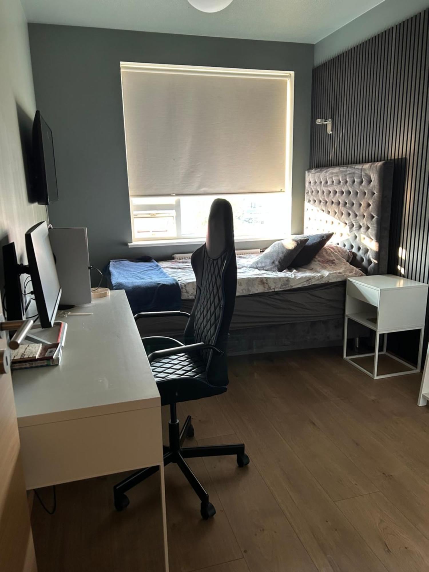 Apartment Kopavogur Iceland Reykjavik
