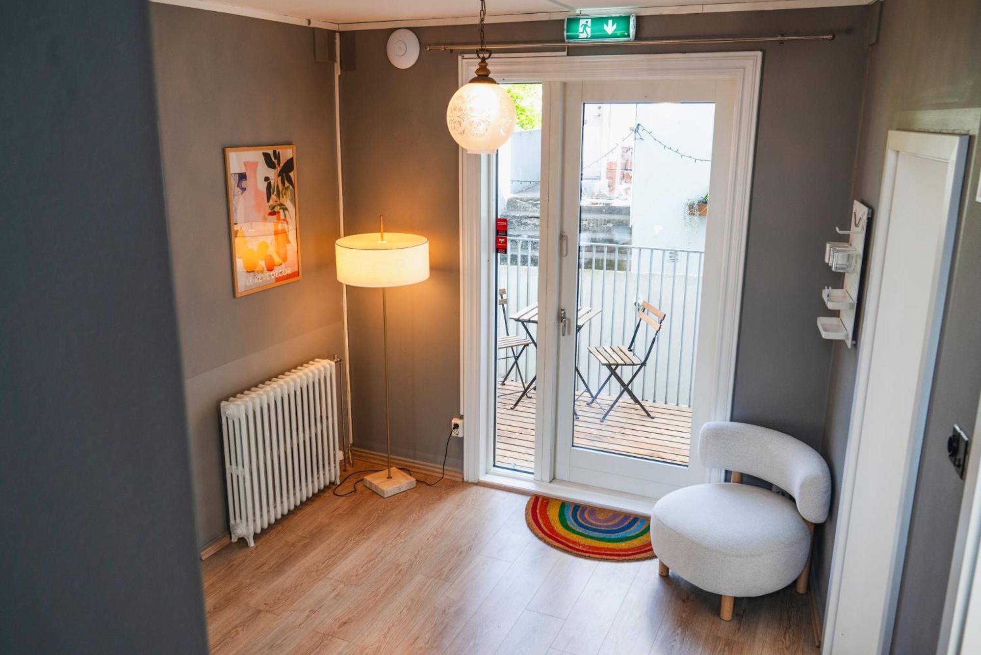 Rainbow Guest house