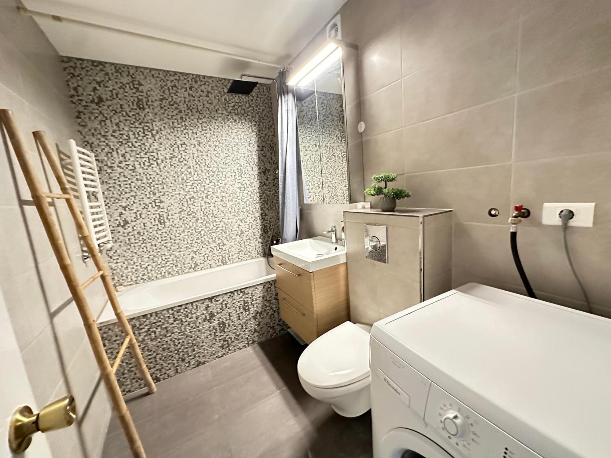 Apartamento Cosy And Family Friendly In Kopavogur - Birta