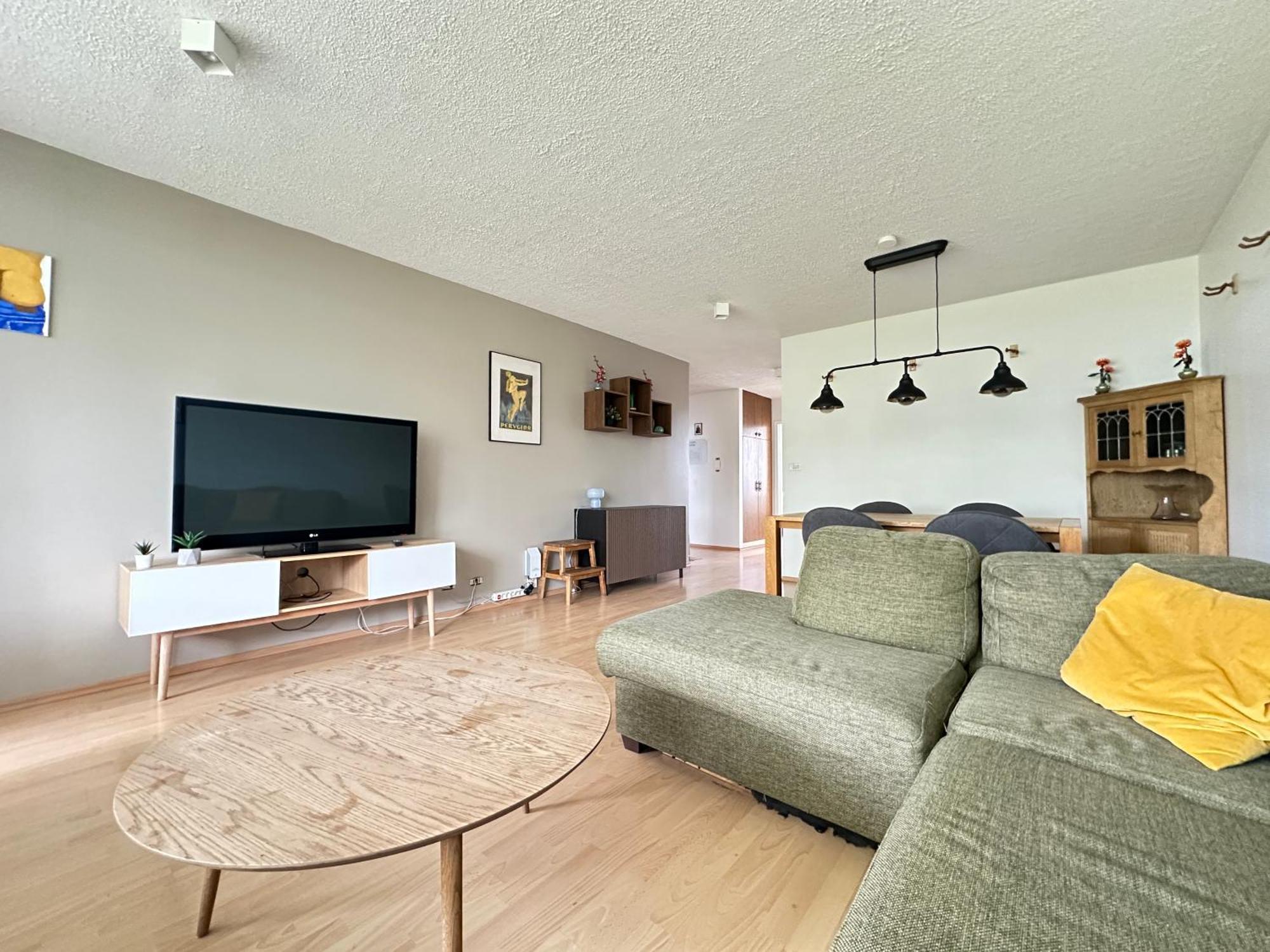 Apartamento Cosy And Family Friendly In Kopavogur - Birta *