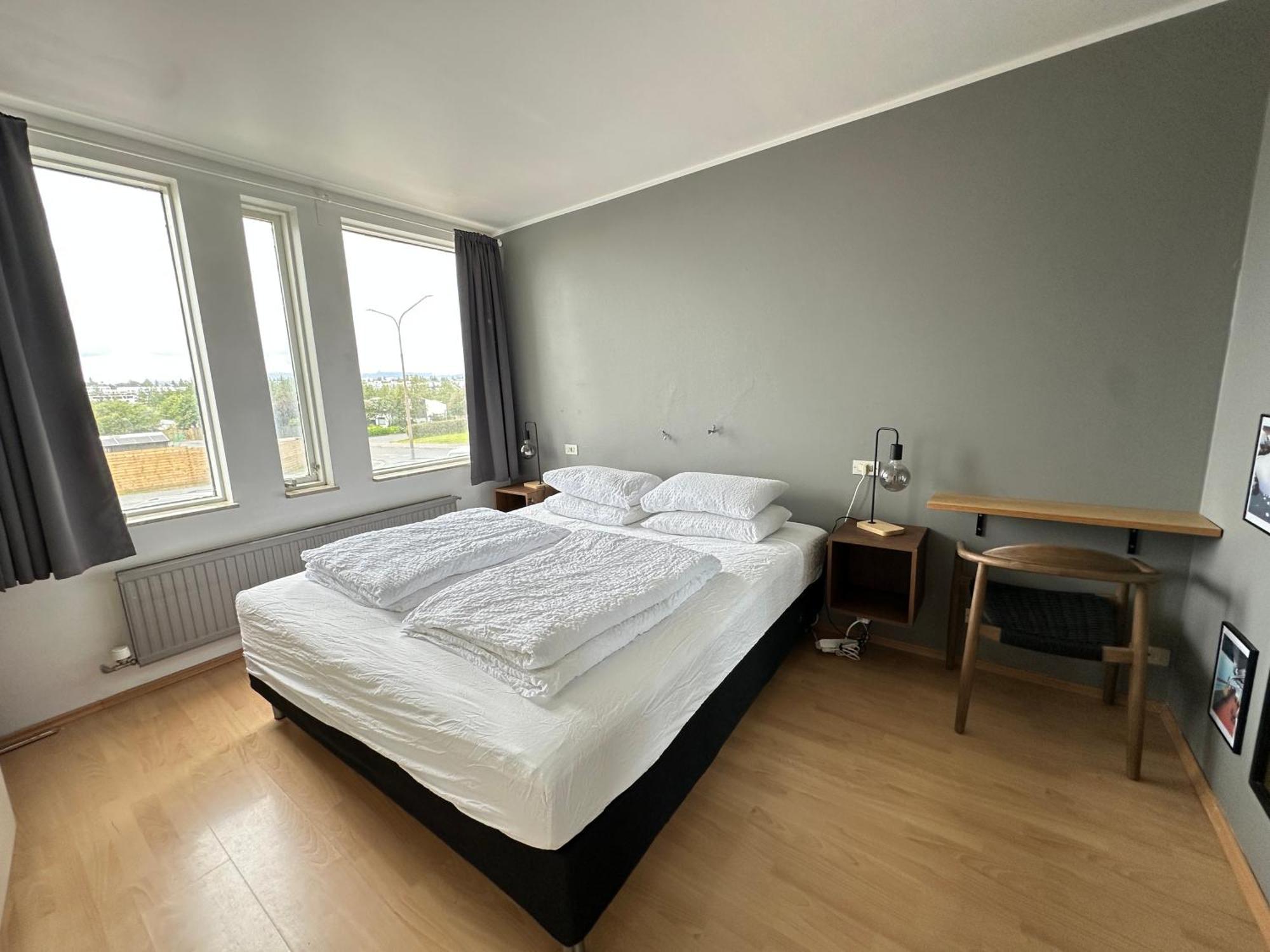 Cosy And Family Friendly In Kopavogur - Birta Reikiavik