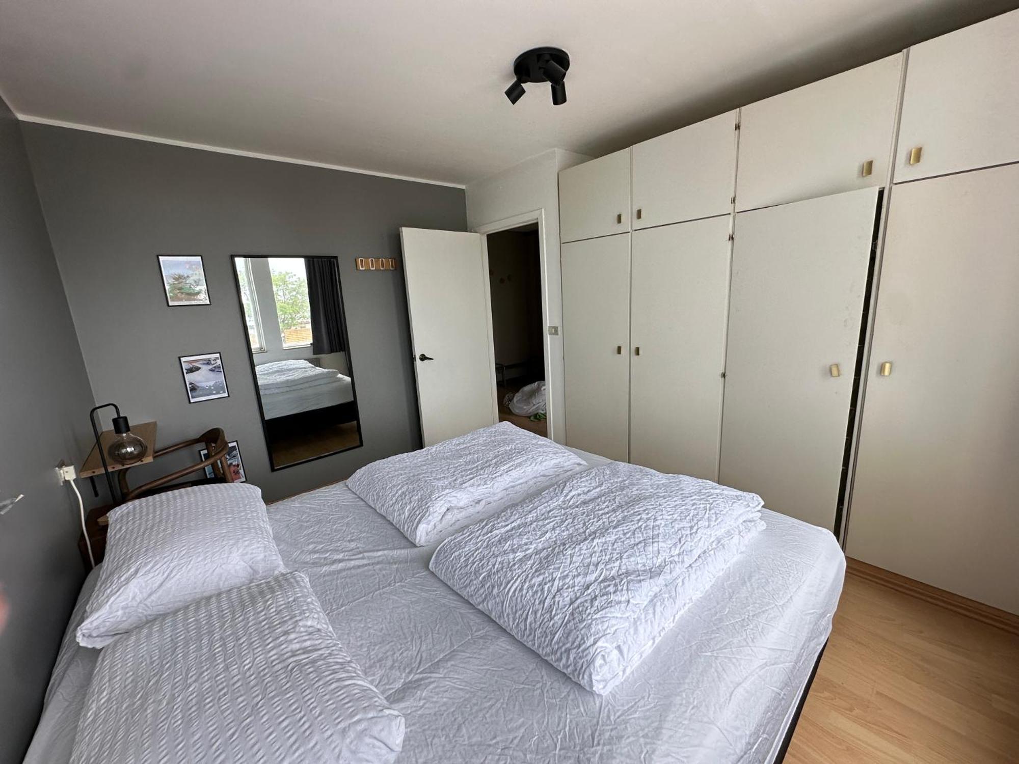 Cosy And Family Friendly In Kopavogur - Birta Apartamento Reikiavik