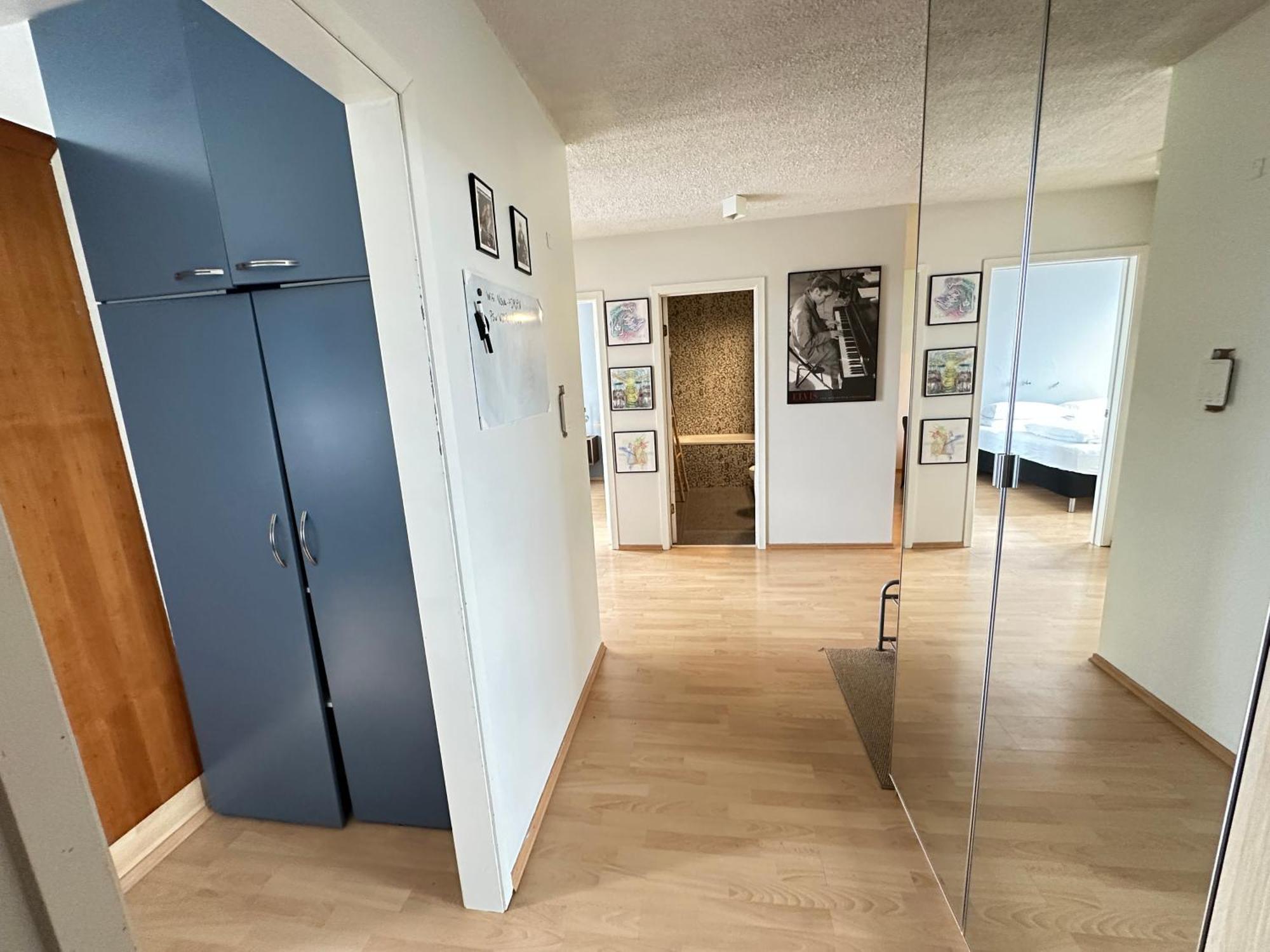Cosy And Family Friendly In Kopavogur - Birta Apartamento *