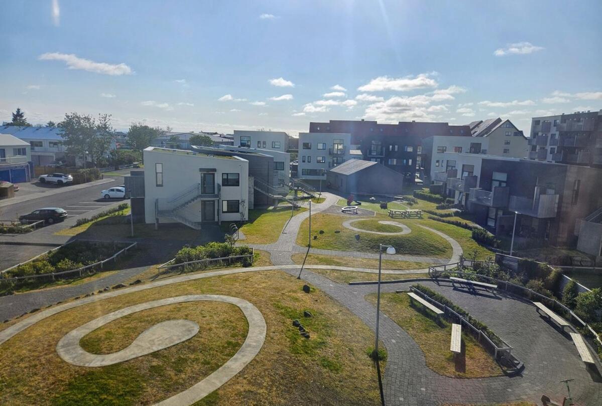 Spacious And Family Friendly In - Birta Reykjavík
