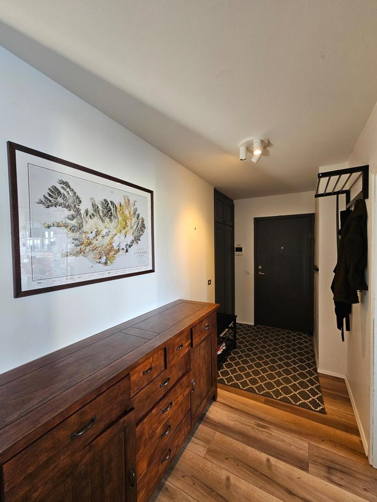 Apartment Spacious And Family Friendly In - Birta