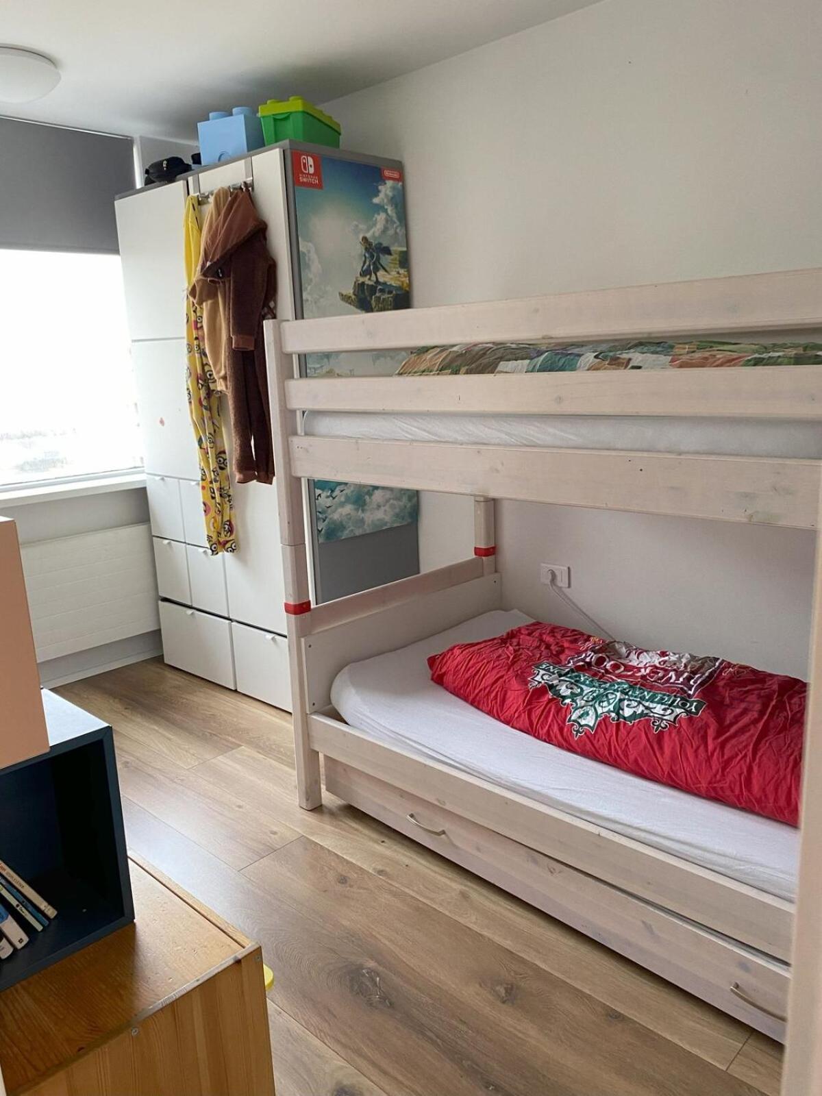 Spacious And Family Friendly In - Birta * Reykjavík