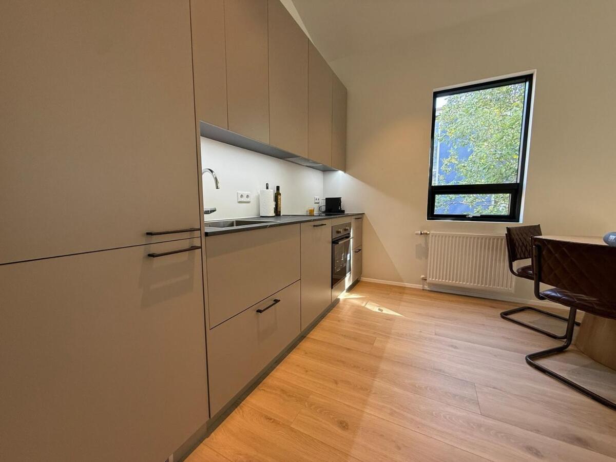 Apartment Downtown Modern Luxury 101