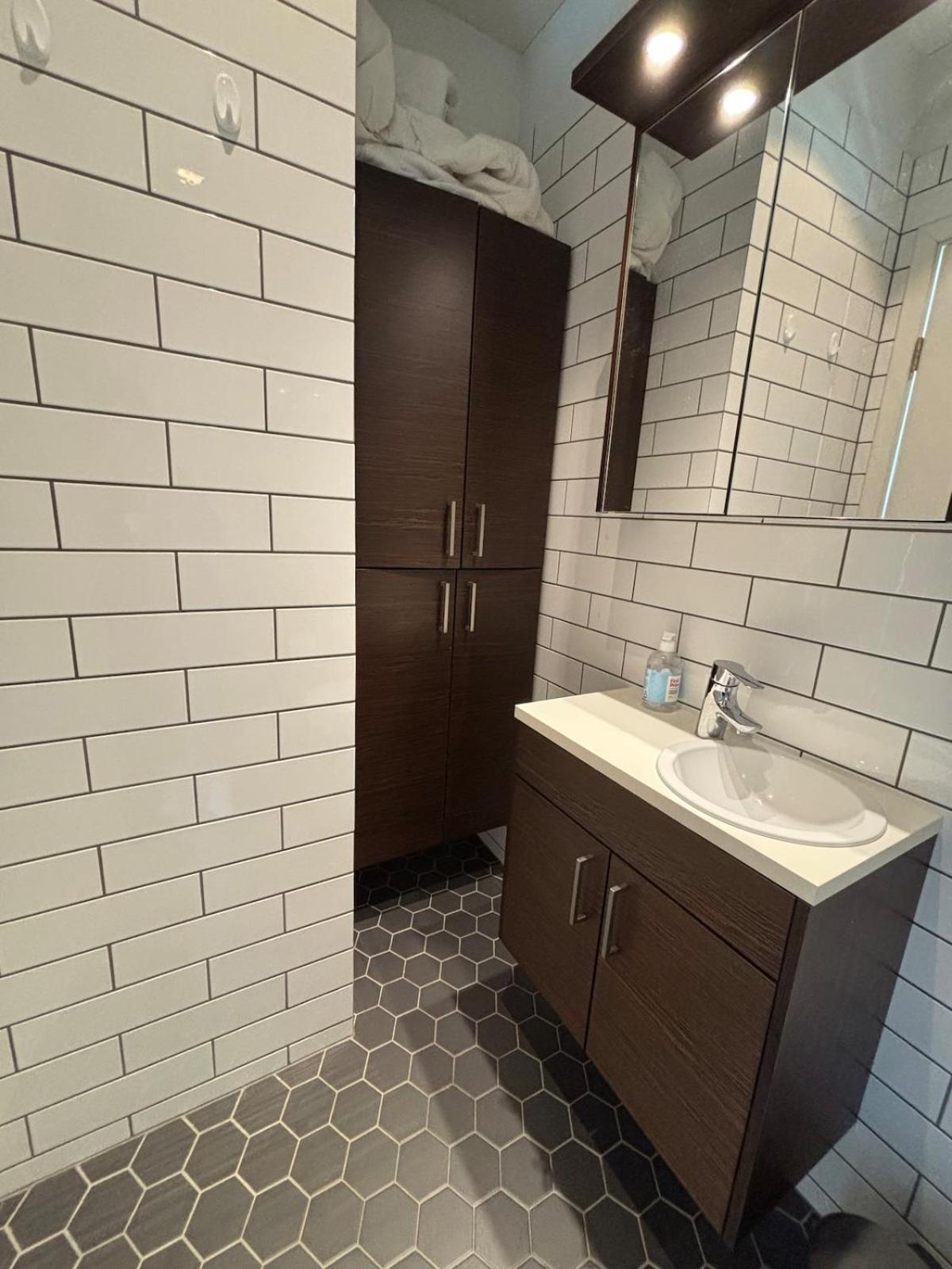 Apartment In