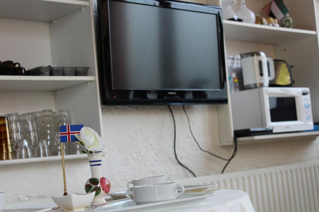 Vikingur 2* Reykjavik