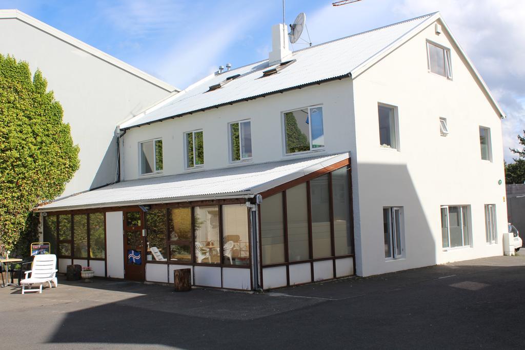 Vikingur Guest house Reykjavik