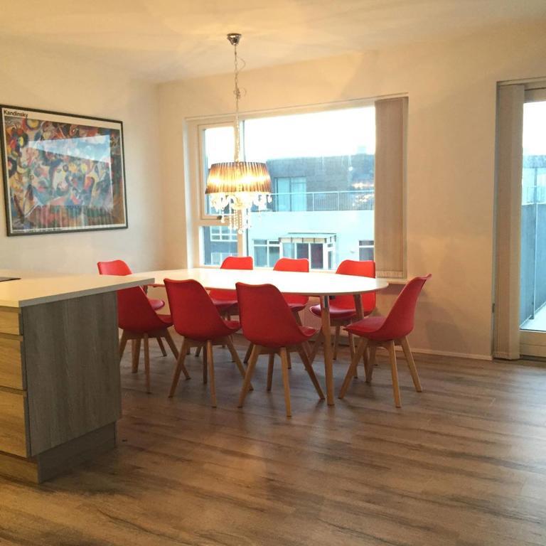Apartment Central Premium Luxury Apartments *