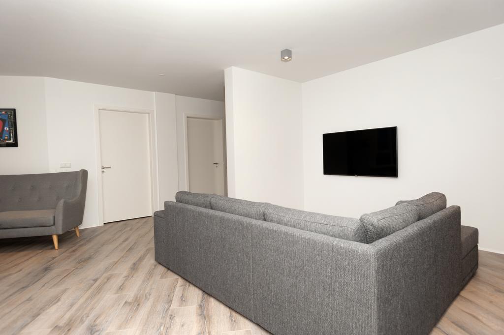 Apartment Central Premium Luxury Apartments Reykjavik