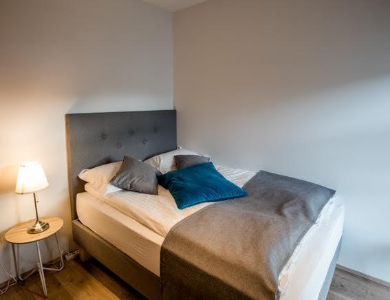 Townapartment *