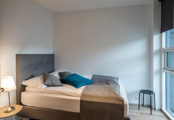 Townapartment Apartment *
