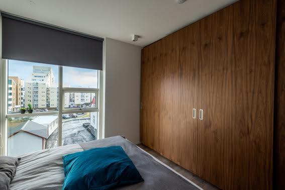 Apartment Townapartment Reykjavik