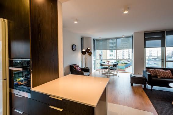 Townapartment Apartment *