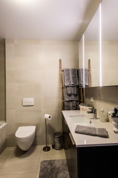 Apartment Townapartment