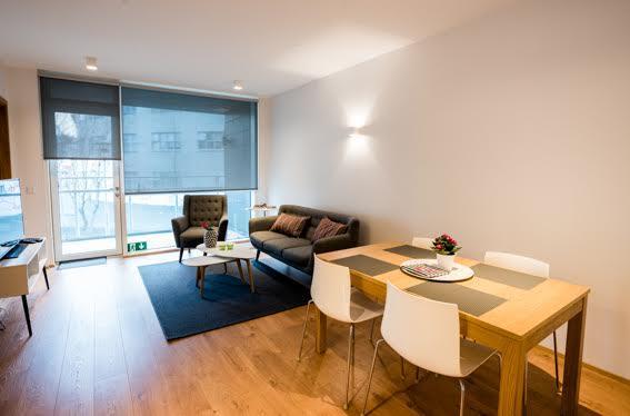 Townapartment *