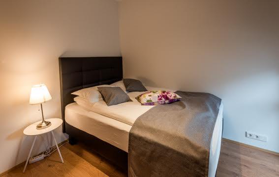 Apartment Townapartment