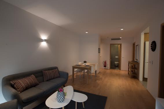 Apartment Townapartment *