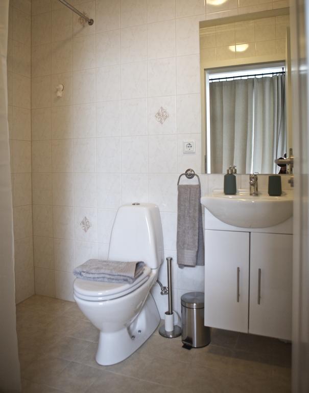 Myrin Guest house