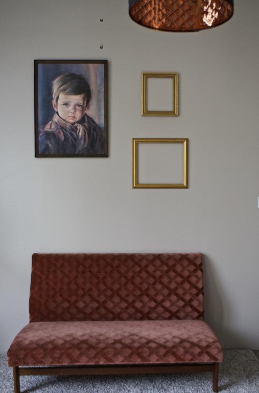 Guest house Myrin 3*