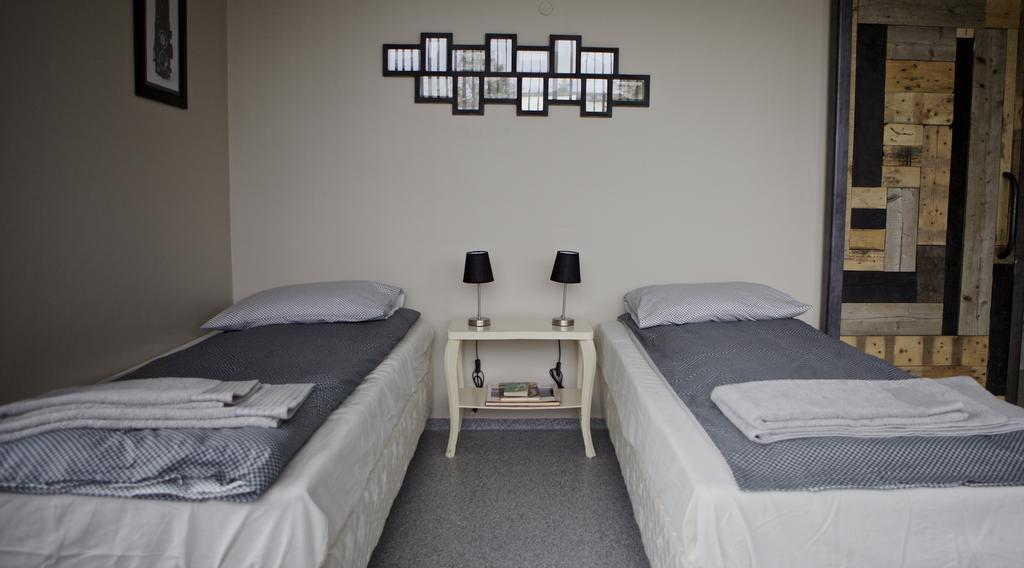 Guest house Myrin