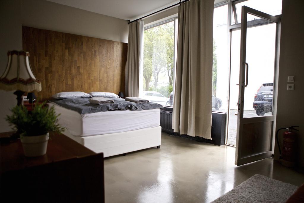 Myrin Guest house Reykjavik