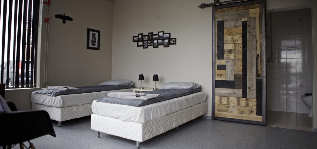 Myrin Guest house Reykjavik