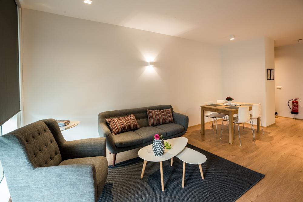 Townapartment Reykjavik