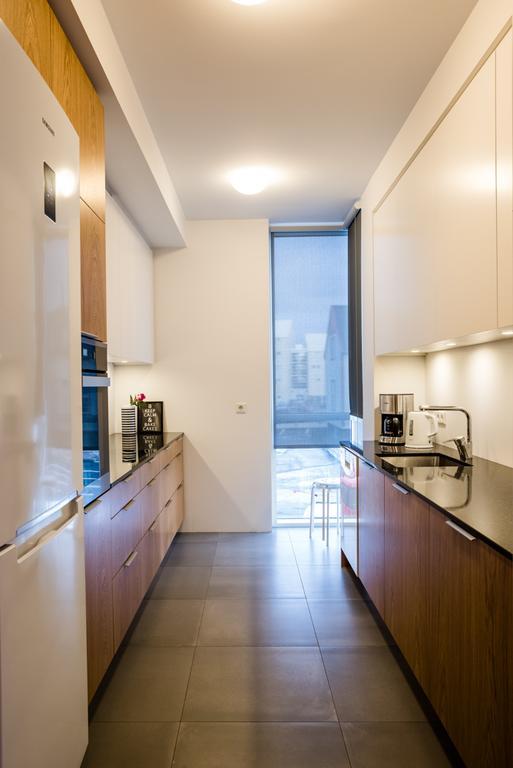 Townapartment Apartment *