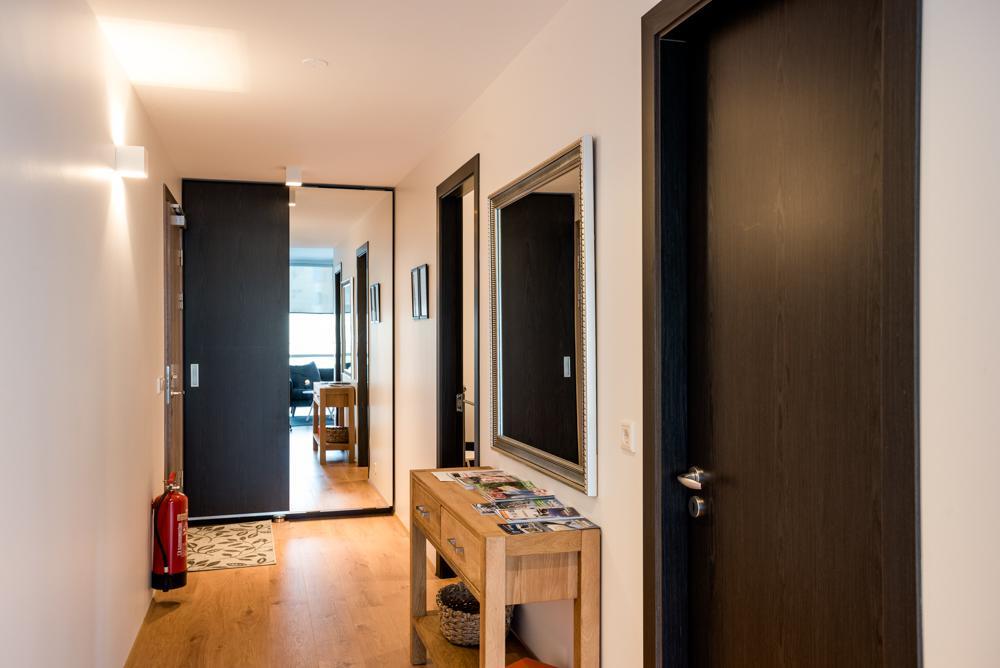 Townapartment Reykjavik