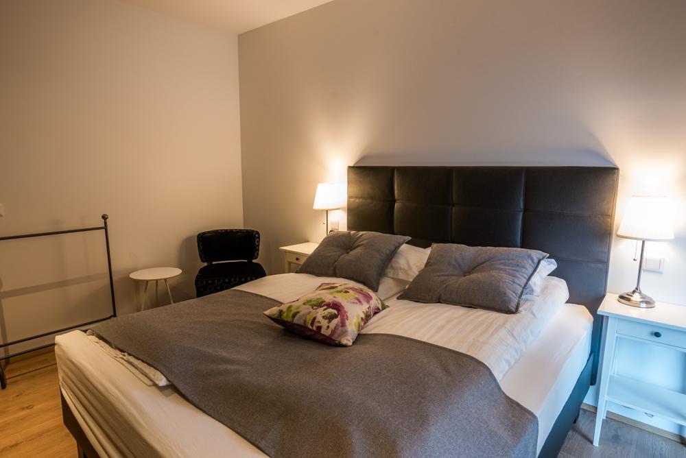 Townapartment