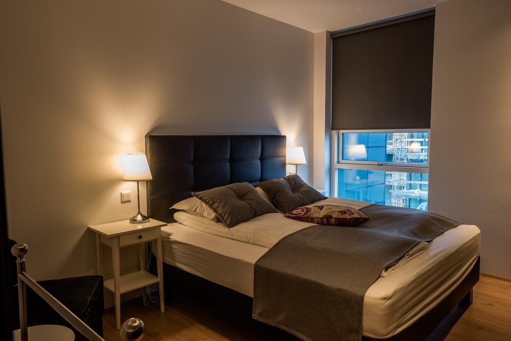 Townapartment Apartment *