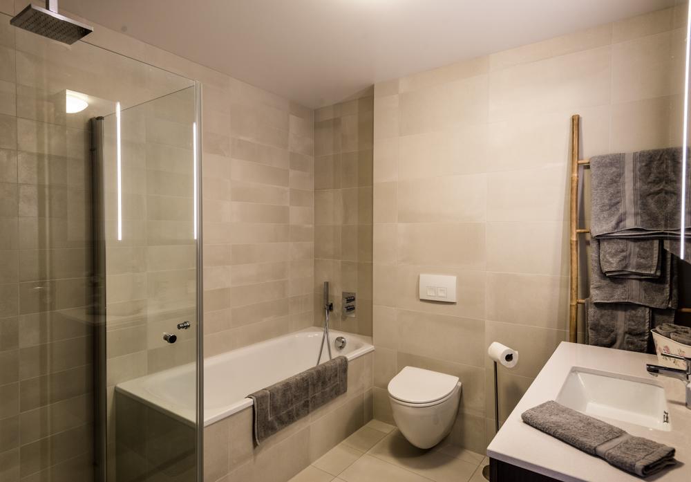 Townapartment Apartment