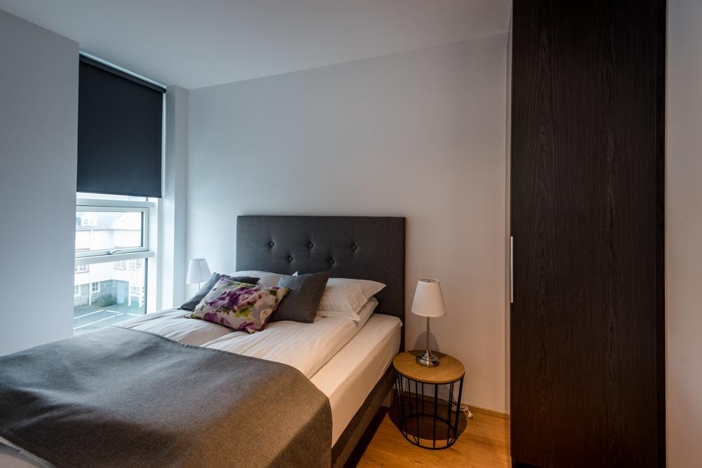 Townapartment *