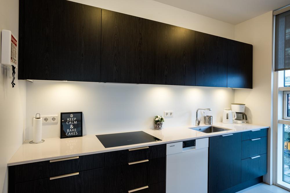 Townapartment * Reykjavik