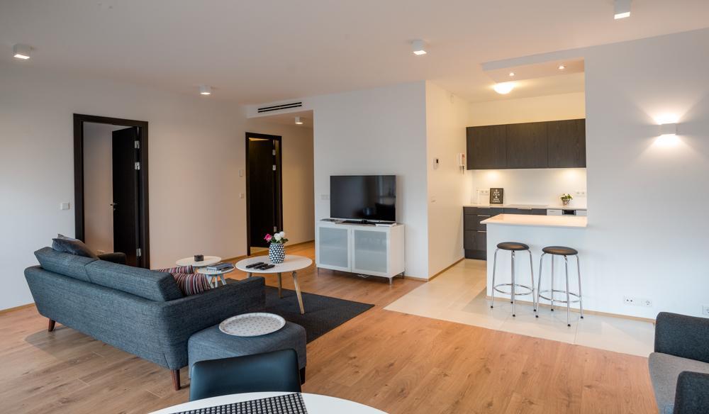 Apartment Townapartment