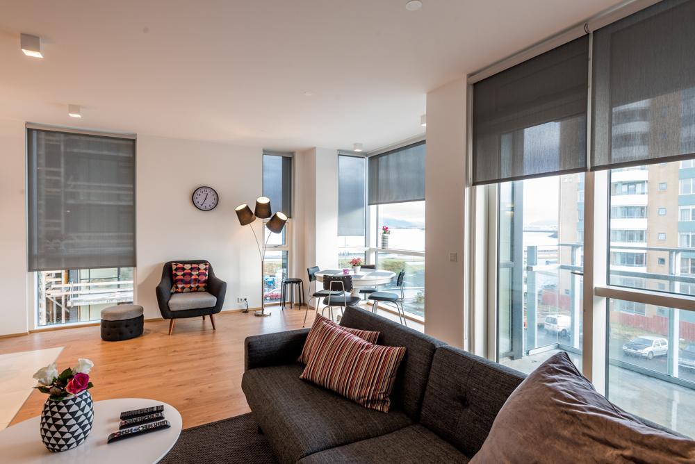 Apartment Townapartment *