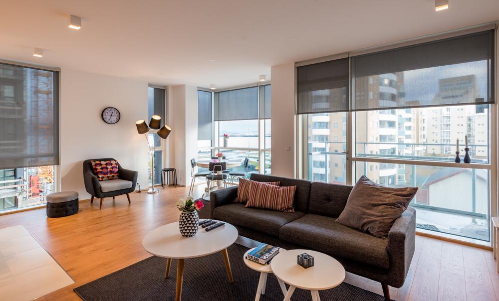 Townapartment