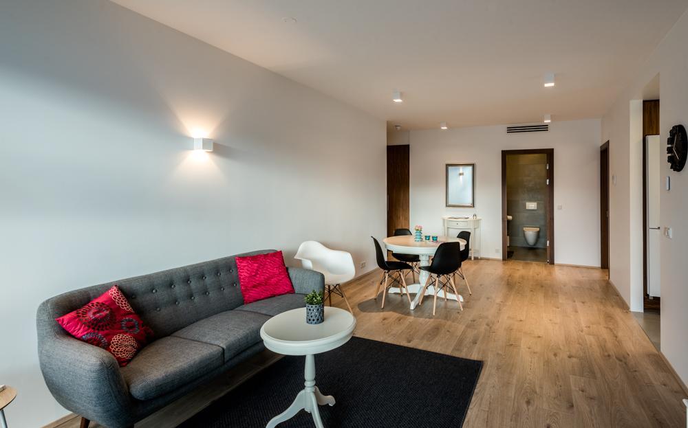 Apartment Townapartment