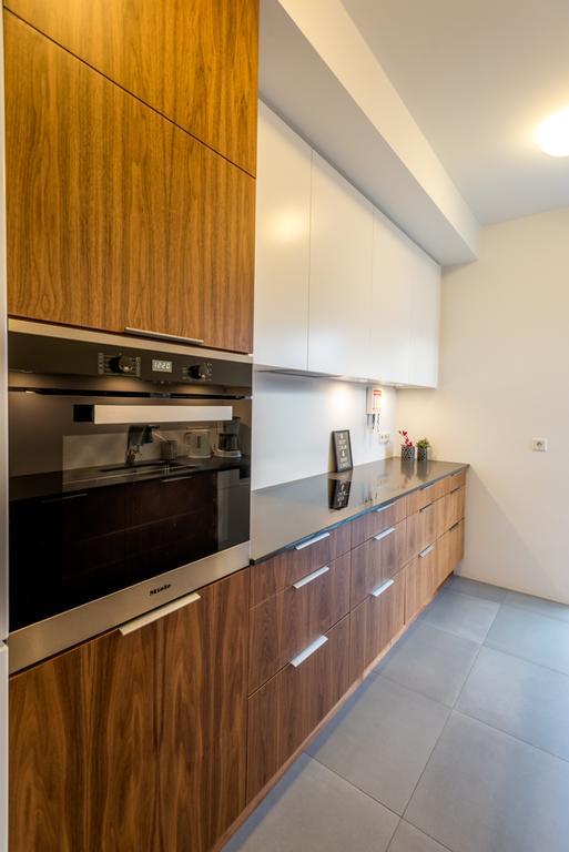 Townapartment *