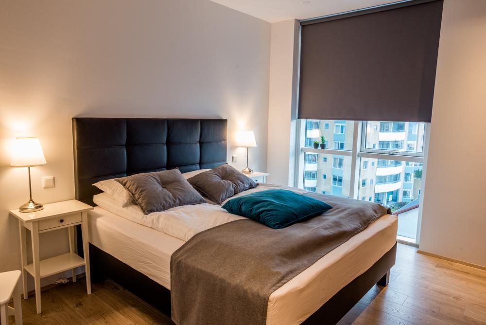 Apartment Townapartment *