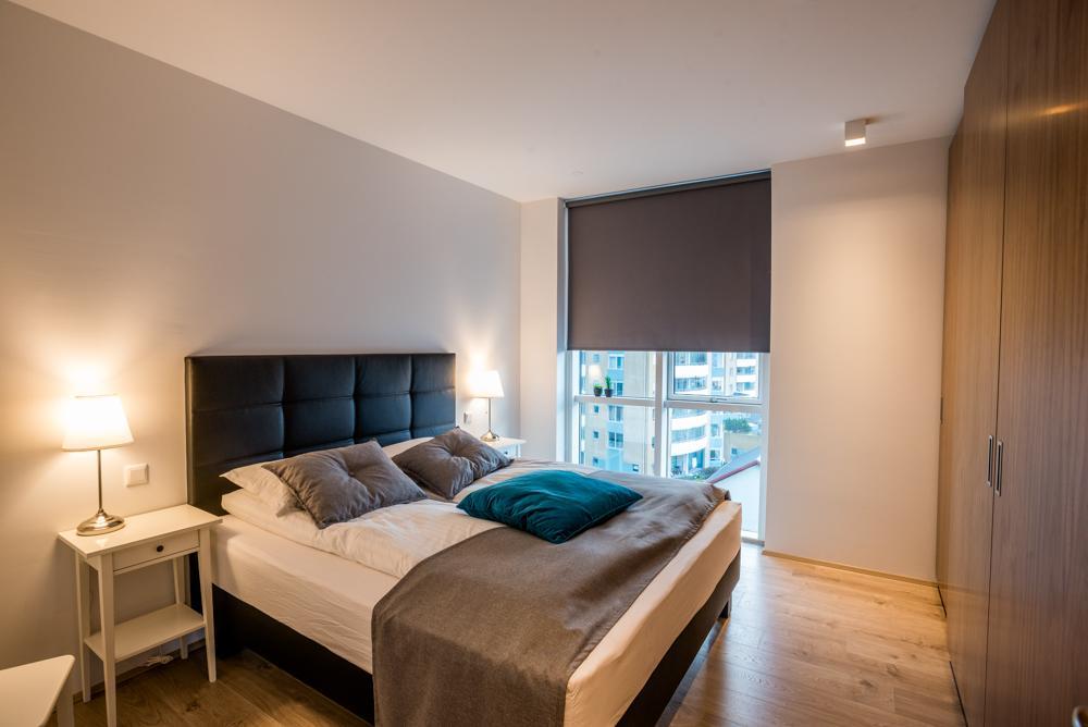 Townapartment Apartment *