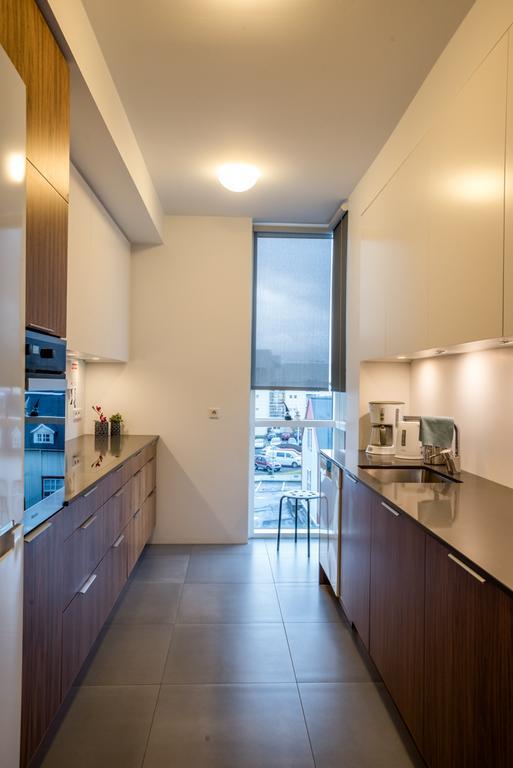Apartment Townapartment Reykjavik