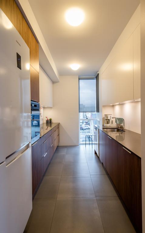 Apartment Townapartment *