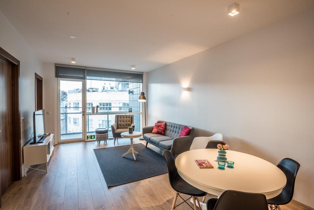 Townapartment *